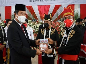 minahasa