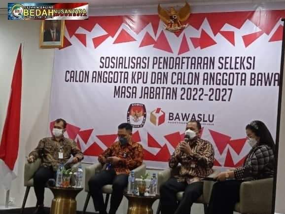sosialisasi