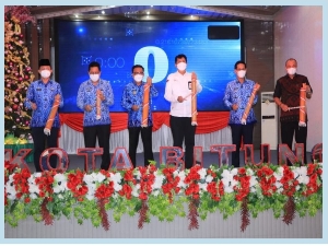 bitung