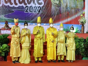 sulut
