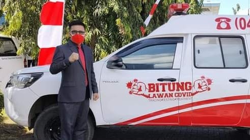 bitung