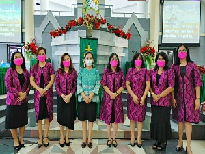 WKI Wilayah Manado Malalayang