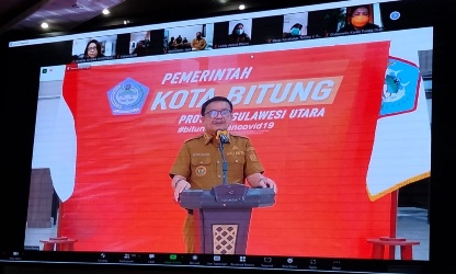 bitung