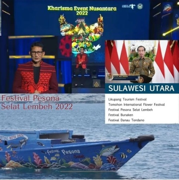 manado