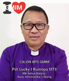 Pdt Lucky