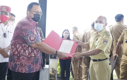 minahasa