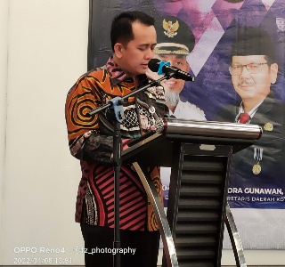 Agus Fathoni