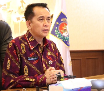 Agus Fathoni