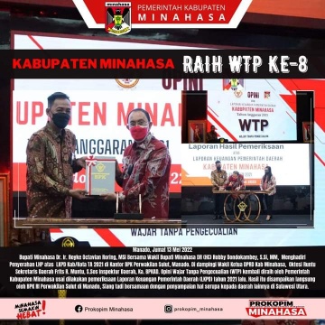 minahasa