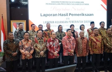 minahasa