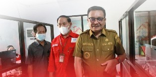 bitung