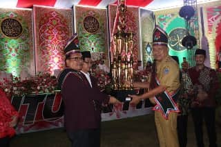Bitung