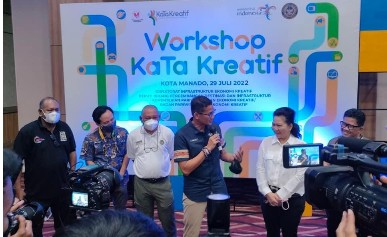 manado