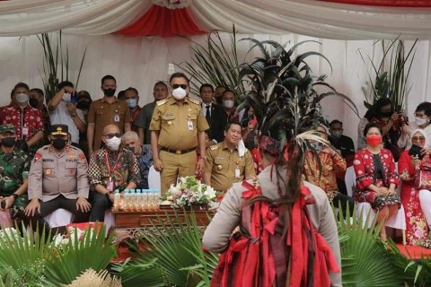 sulut