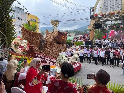 tomohon
