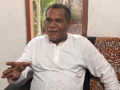 papua