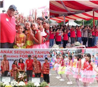 sulut