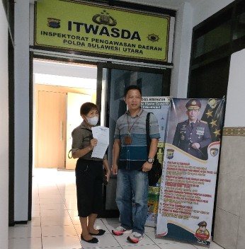 manado