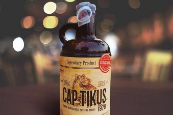 cap tikus