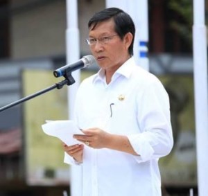 Walikota Manado Ingatkan PNS Bukan “Bos” di Masyarakat