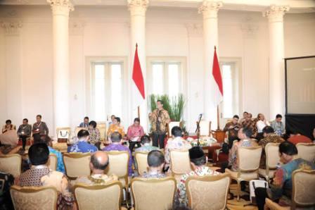 Soal Larangan Rapat di Hotel, APEKSI Minta Pertimbangan Presiden Jokowi
