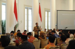 Liputan Khusus Program APEKSI di Istana Bogor “Bahas Kondisi Daerah”