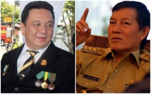 Ada “Tim Silent” Golkar Menangkan GSVL di Pilwako Manado?