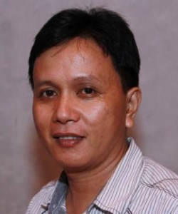 Ketokohan GSVL Mamang Jadi Magnet bagi Partai di Kota Manado