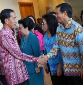 Liputan Khusus Kunjungan Presiden RI di Manado