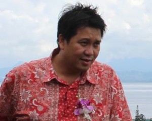 Olly Calon Tunggal Gubernur Sulut, Besok PDIP Buka Pendaftaran Calon Wagub