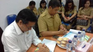 Jaga Manado Tetap Aman, Walikota : Mari Perlihara Kebersamaan dan Kerukunan