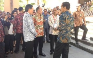 Liputan Khusus Pelaksanaan APEKSi di Ambon