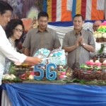 HUT ke 56