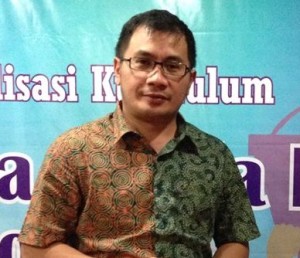 Hasil Survei Bisa Tidak Bermakna Jika Imba Maju di Pilwako Manado