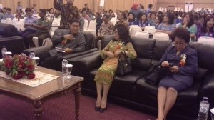 Pemkot Manado Tuan Rumah Harganas ke XXII Tingkat Provinsi