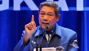 SBY Keluarkan SK Balon Walikota Terbaik untuk Partai Demokrat dan Masyarakat Kota Manado