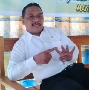 Pembentukan Provinsi Bolmong Raya Kembali Bergema