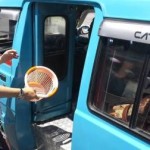 bagikan keranjang sampah