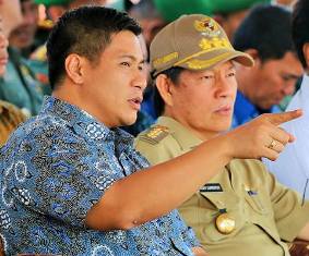 Jelang Pilkada Walikota dan Wawali Dibenturkan, Terkait Wewenang Pencatat Nikah