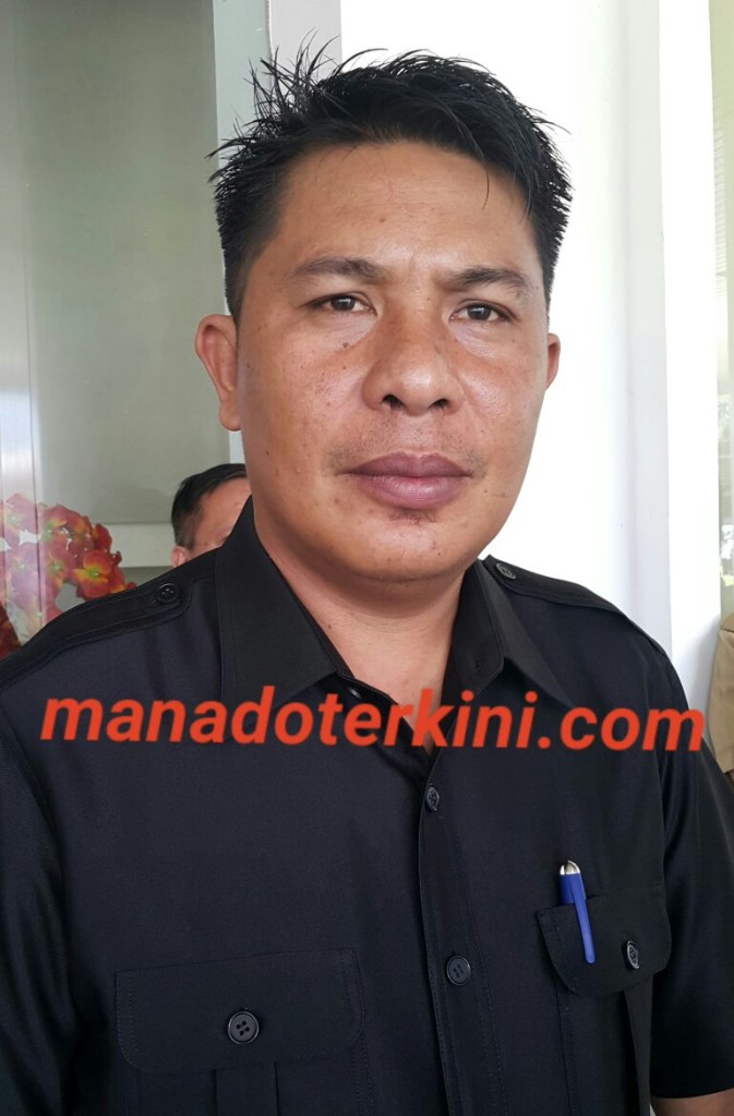 Astaga… Banyak Perusahan Besar di Minsel Tidak Kantongi Izin Usaha