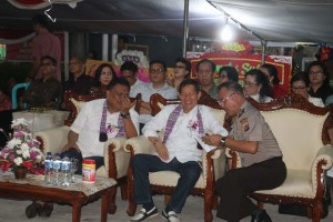 Gerakan Save Bunaken, GSVL-MOR Dukung Program Cerdas OD-SK untuk Sulut Hebat