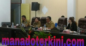 Capai Rp1 T, RAPBD-P Minut Segera Dibahas