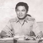 Foto Istimewa, Henk Ngantung, Seniman dan Gubernur Jakarta