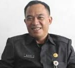 Kabag Pemhumas Novry