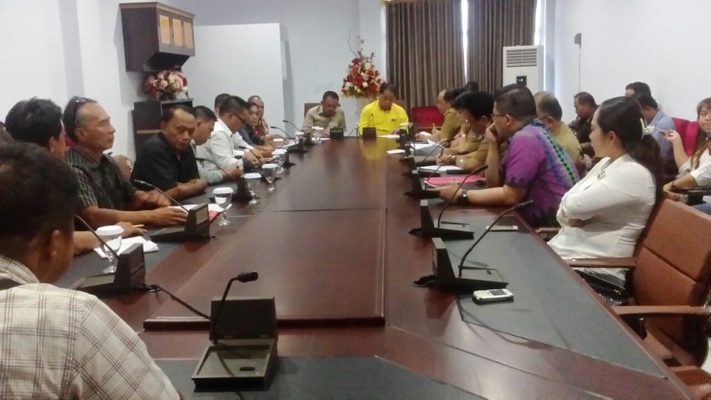 SVR : Hentikan Impor Cengkih!