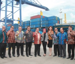 Terkait Phi-Sang, Panja Komisi IX DPR RI Sambangi Bitung