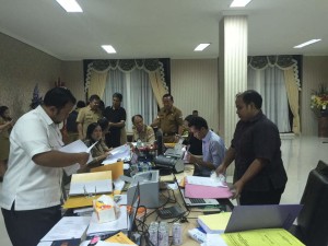 Dinilai Tidak Mampu Tindaklanjuti Rekom BPK Soal Aset, Warga Minta Kepala Inspektorat Minsel Dicopot