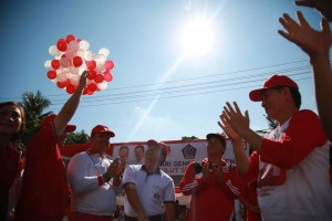 GSVL-MOR PEDULI MASALAH SOSIAL KEMASYARAKATAN