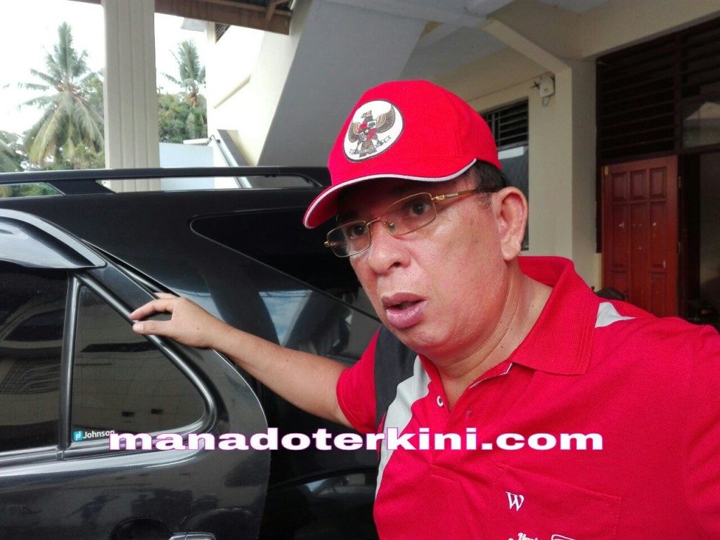 ﻿﻿Onibala : Anggaran Peralatan Atlet Peparnas Akan Ditindaklanjuti