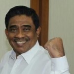 Dirjen Otda DR Soni Sumarsono MDM